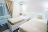 Hotel Weekend Country Club
