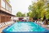 Hotel Weekend Country Club