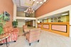 Hotel Comfort Inn And Suites