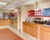 Hotel Comfort Inn And Suites