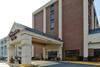 Hotel Hampton Inn College Park
