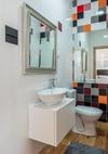 Five Senses Hostel