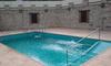 Agroturismo Casa Rural Las Provincias