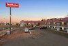 Hotel Saskatoon Thriftlodge
