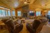 Duck Creek Mt. Cabin
