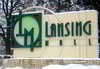 Hotel Residence Inn Lansing West