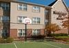 Hotel Residence Inn Lansing West