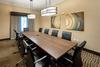 Hotel Best Western Plus Overland Inn