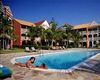 Hotel Pelican Bay At Lucaya