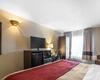 Hotel Comfort Inn (midland)