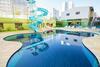 Hotel Nacional Inn Po�os De Caldas
