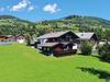 Heritage Chalet In Niedernsill Near Ski Area