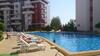 Apartamento Panorama Fort Noks Cts