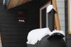 Hotel Y Caba�as Borde Andino