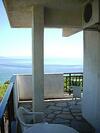 Alexandros Apartments