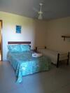 Hostal Pousada Maresias Guriri
