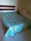 Hostal Pousada Maresias Guriri