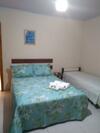 Hostal Pousada Maresias Guriri