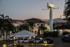 Savana Park Hotel