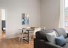 Apartment On Rue De La Visitation 201