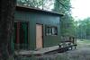 Agroturismo Caba�as Sarakem