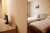 Elan Hotel Wuhan Youyi Avenue