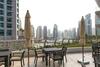 Apartamento World's Tallest Tower - Princess Tower