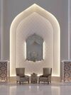Bab Al Qasr Hotel