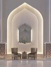Bab Al Qasr Hotel