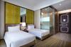 Hotel Dorsett Putrajaya