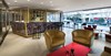 Hotel NH Collection Madrid Eurobuilding