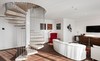 Hotel NH Collection Madrid Eurobuilding