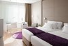 Hotel NH Collection Madrid Eurobuilding