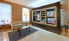 Hotel NH Sport