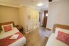The Speech House Hotel