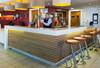Hotel Holiday Inn Express Stevenage