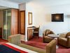 Best Western West Grange Hotel