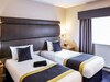 Best Western West Grange Hotel