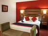 Best Western West Grange Hotel