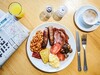 Best Western West Grange Hotel