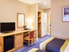 Best Western West Grange Hotel