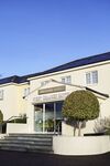 Best Western West Grange Hotel