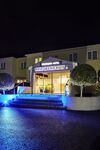 Best Western West Grange Hotel
