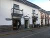 Hotel Plateros