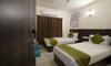 Hotel Treebo Trend Mvp Grand