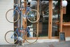 Albergue Tsuruya Guesthouse