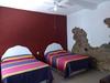 Hotel Hacienda Morales.