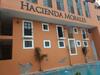 Hotel Hacienda Morales.