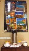 Hotel Christian Suites Aqp