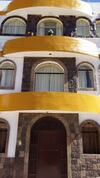 Hotel Maravillas Del Colca